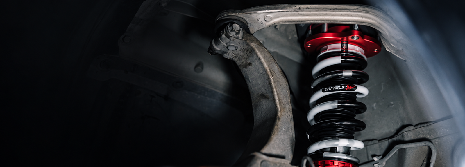 MOTVE Car parts