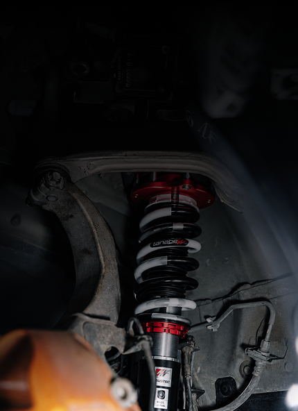 MOTVE Car parts