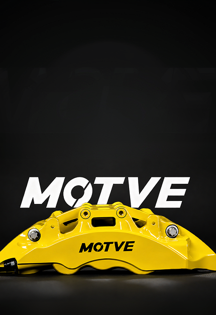 MOTVE Car parts