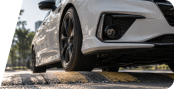 Car Close Up