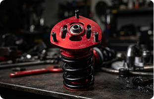 Shock Absorber