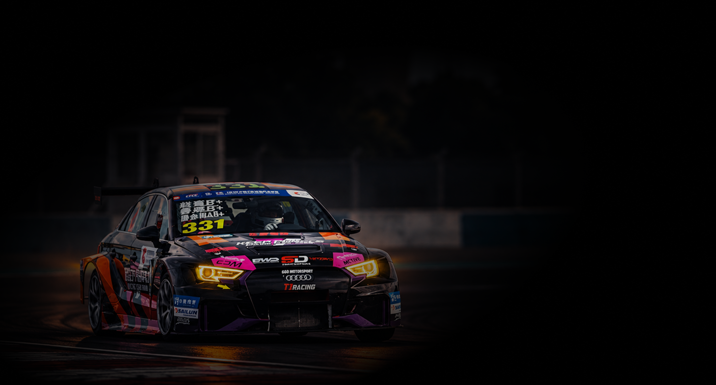 A racecar image