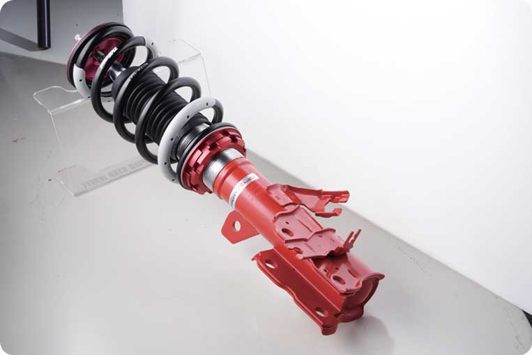 Tanabe performance suspension system