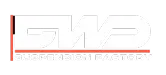 DWD Logo
