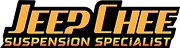 Jeep Chee Logo