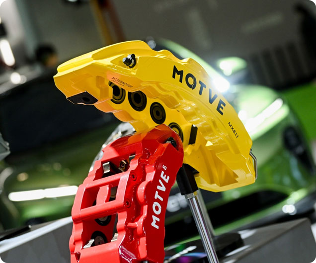 Brakes Image