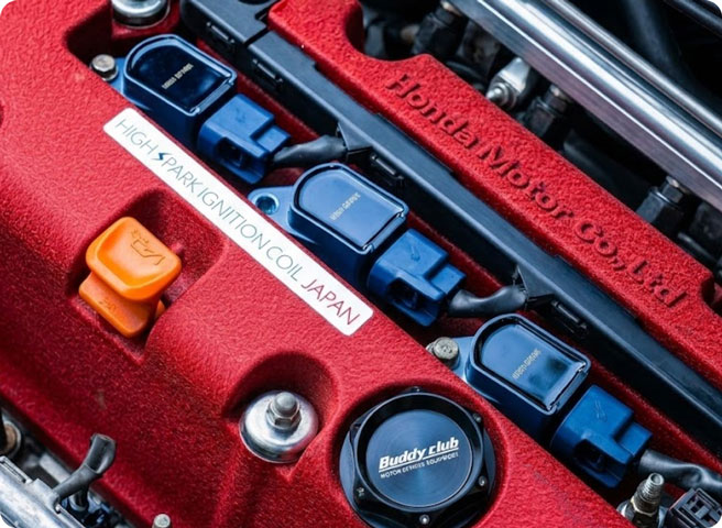 Ignition Coils