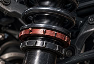 Coilover image